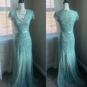 Dress, size 4